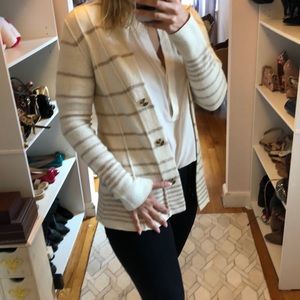 Banana republic cardigan